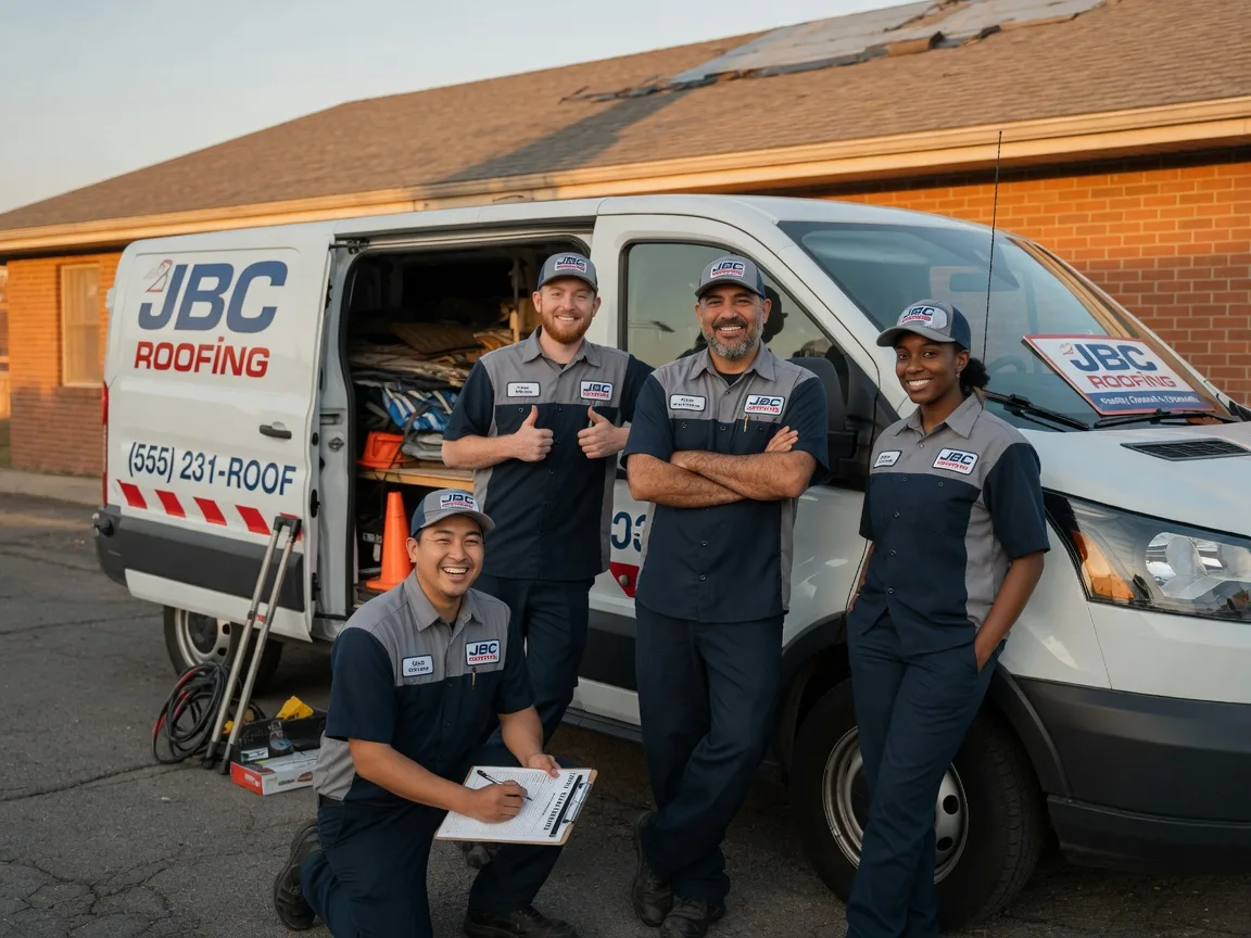 Roof Replacement company in Glendale Springs, NC