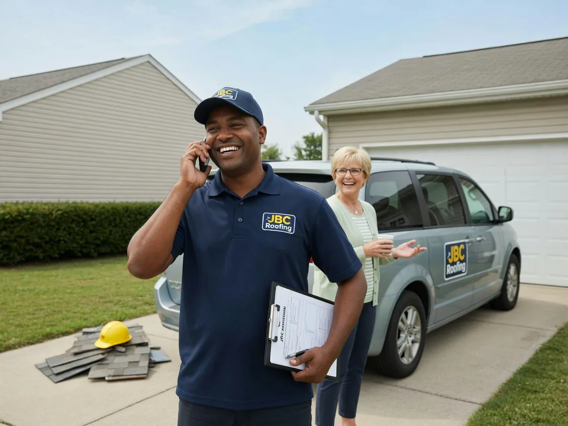 Roof Replacement Glendale Springs, NC FAQs